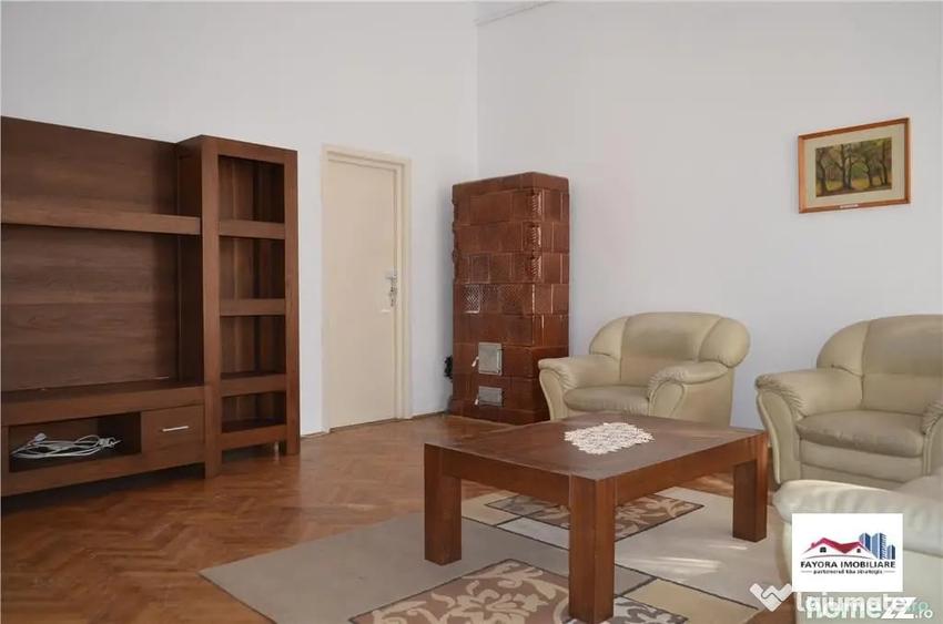 Casa de Inchiriat Mobilata si Utilata Zona Cetatii - Targu Mures (Mures) - 4