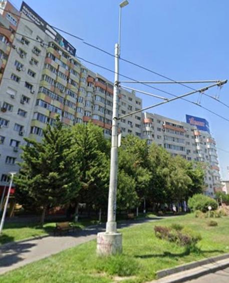 Apartament cu 2 camere decomandat în Ștefan cel Mare