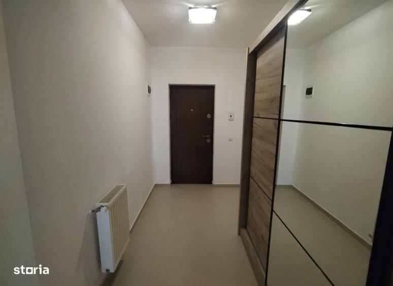 Apartament 2 camere Galata , 55 metri, etaj 2 Cod:163008 - 15