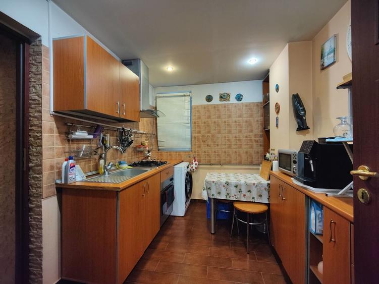 Apartament cu 2 camere circular, mobilat în Drumul Taberei