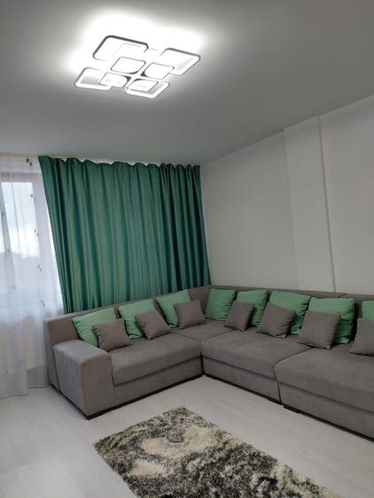 Inchiriez apartament 2camere bloc nou - 4