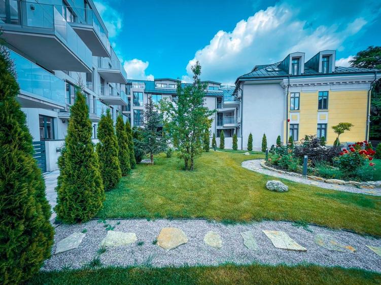 Apartament 2 camere de inchiriat - 8