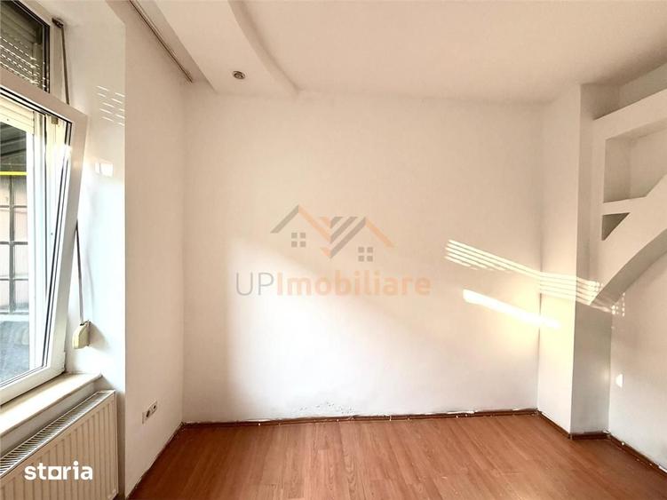 Apartament cu 2 camere în Orașul Nou