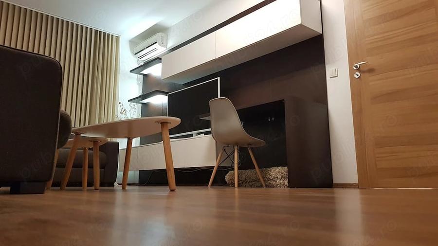 Apartament cu 2 camere decomandat în Șagului