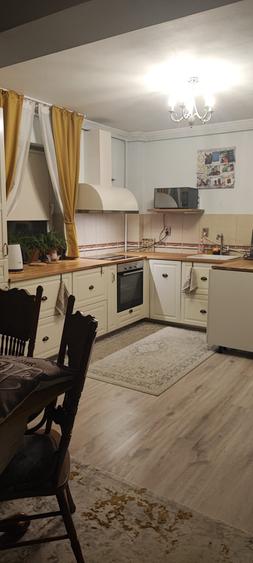 Inchiriere 2 camere GreenField (cartier RUBIN) - Baneasa - 16