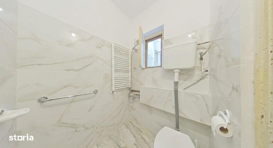 Apartament cu 2 camere in centrul Aradului, la curte comuna - 6