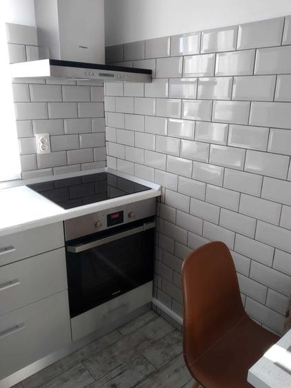 Garsonieră în Iris