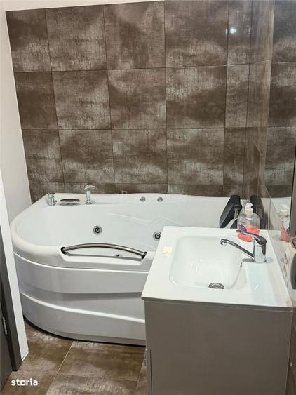 Casa duplex - Tunari - 4 camere - 3 bai - 100mp - 50mp teren - 4