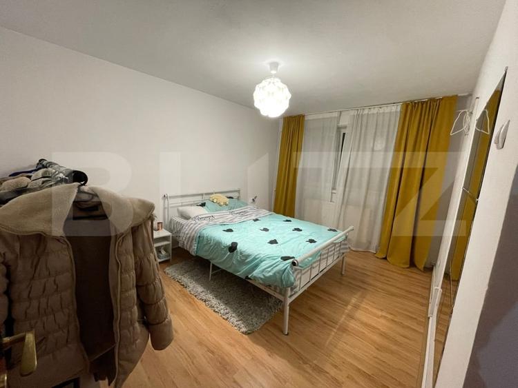 Apartament 3 camere, 74 mp, zona Micro 5 - 16
