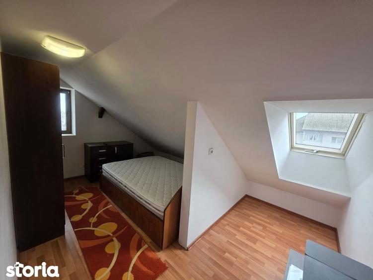 Apartament cu 3 camere în Volovăț