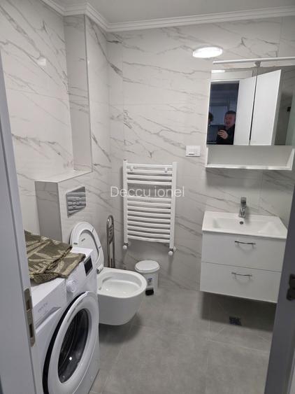 Apartament de inchiriat
