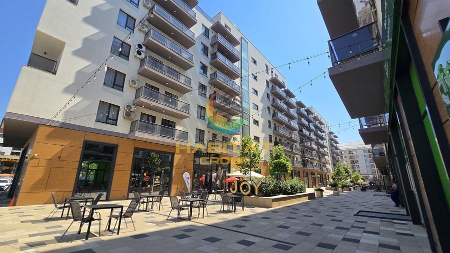 Apartament 2 camere  Studio 500 de metri de Metrou Berceni! - 7
