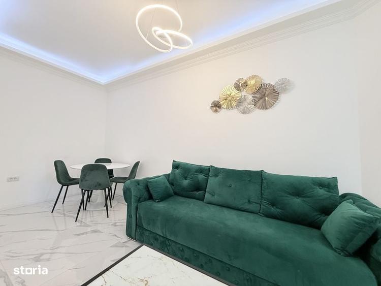 Apartament 2 camere de vanzare | Zig Zag Residence Mamaia Sat - 4