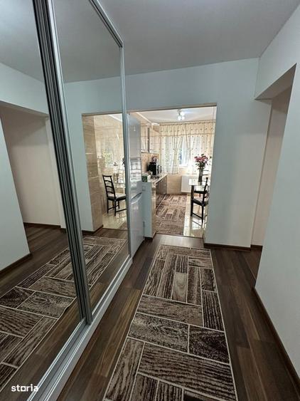 Apartament 2 camere, 54 mp, metrou, zona Pacii - 2