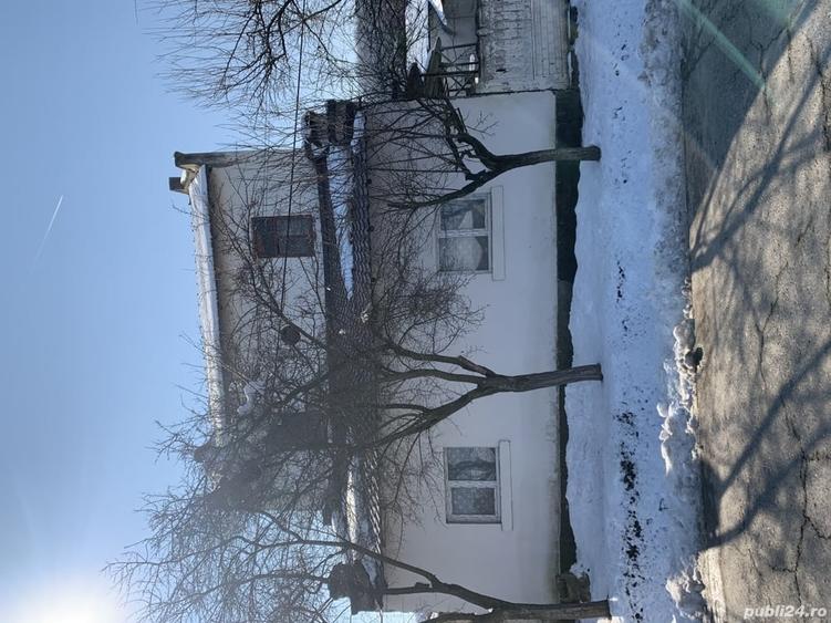 Spațiu comercial, de 300 mp, în Braloștița