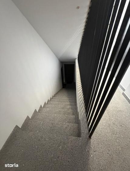 Apartament cu 3 camere în Primăverii