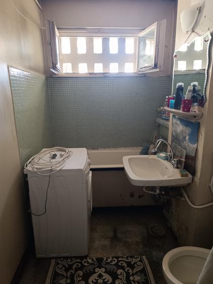 Apartament cu 2 camere în Gheorgheni