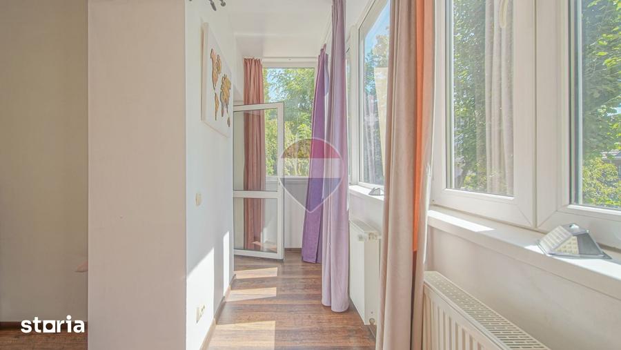 COMISION 0% | Apartament cu 2 camere decomandat | Etajul 1 | Racadau - 14
