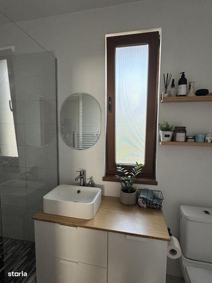 Casa individuala mobilata si utilata (renovata in 2020) - 10