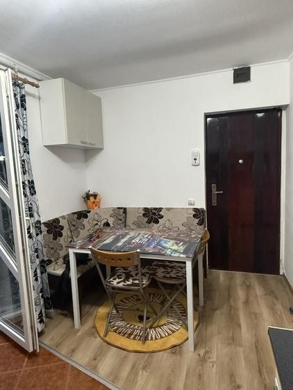 Garsonieră în Terezian