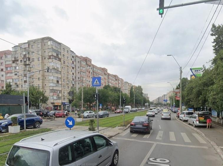 Spațiu comercial, de 98 mp, în Rahova