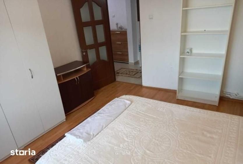 Apartament cu 2 camere semidecomandat în Tomis II