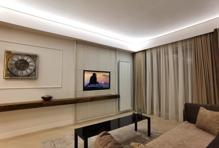 Apartament cu 2 camere decomandat în Aviației — fotografia 3