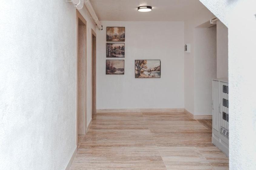 Apartament cu 3 camere în Titan