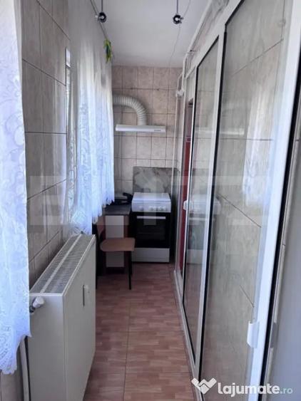 Apartament 2 camere, 51 mp, zona Micro 20 - 1