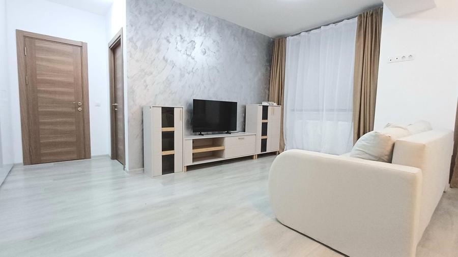 Apartament cu 2 camere decomandat în 9 Mai