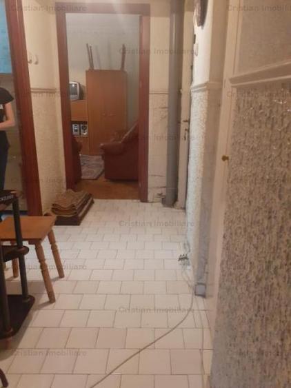 Apartament cu 2 camere decomandat în Plantelor
