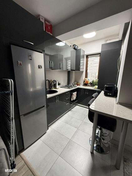 Apartament 2 camere,mobilat ?i utilat,sos Alexandriei Bragadiru - 5