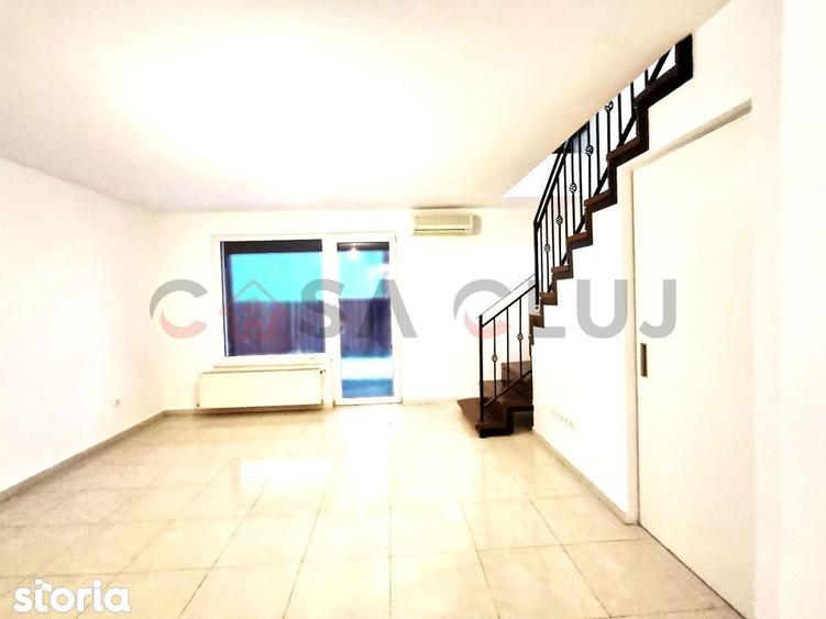 Casa insiruita, Floresti, Zona Muzeul Apei!! - 1
