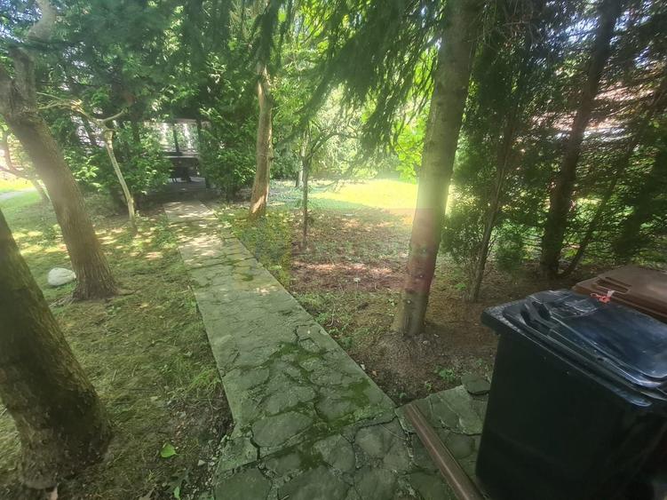 Duplex cu 4 camere cu Canalizare în Brebu