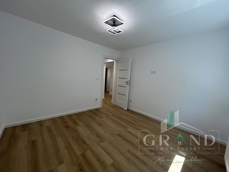 Apartament cu 3 camere decomandat în Zorilor