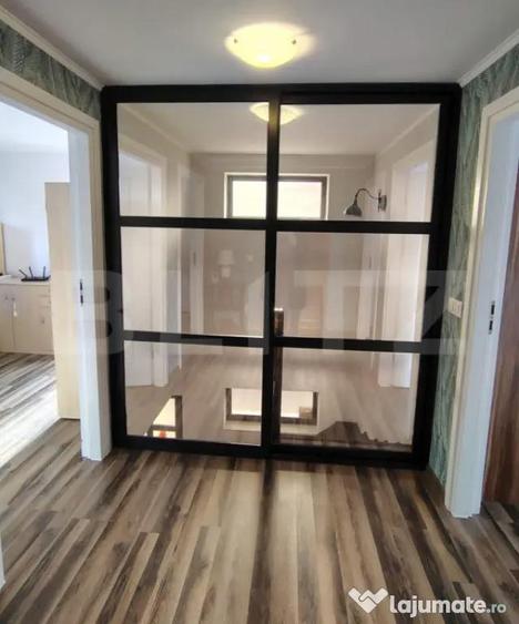 Casă cu 4 camere cu Teren 590 Mp în Jucu