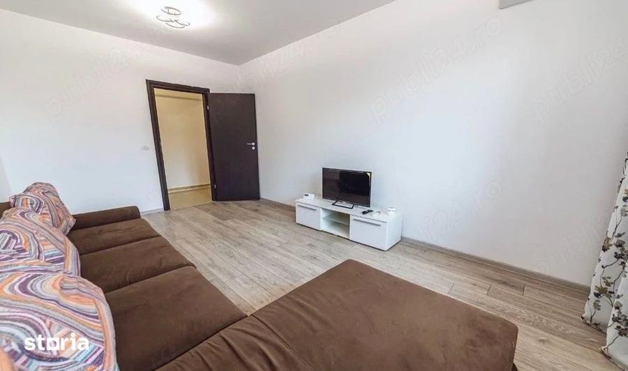 Apartament cu 2 camere decomandat, mobilat în Colentina