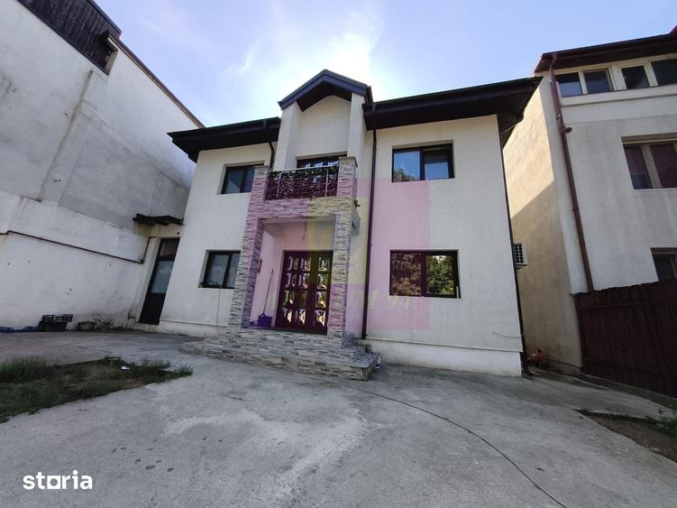 Vila Ni?u Vasile | 4 camere | 270 mp teren - 1