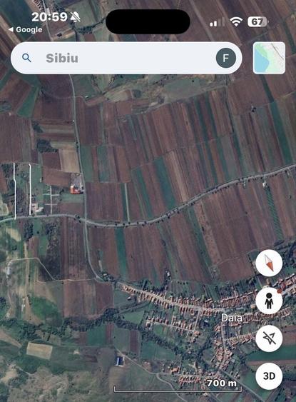 Spațiu comercial, în Lotrioara