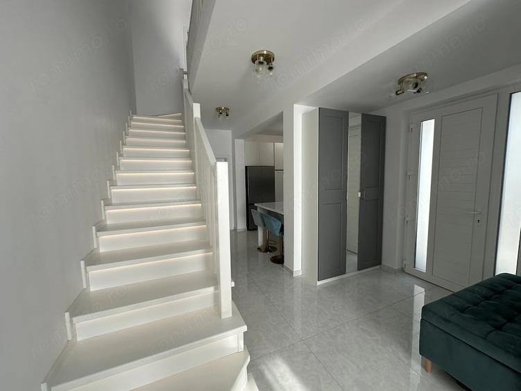 Casă cu 4 camere cu Teren 275 Mp în Sud