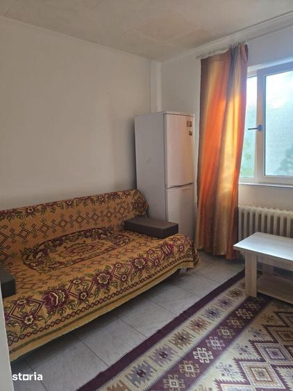 Garsonieră în Copou