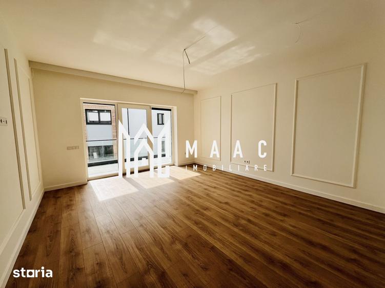 Apartament cu 2 camere în Vest