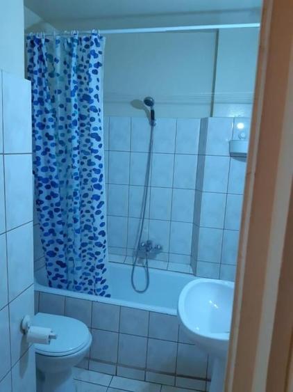 Garsonieră în Cișmigiu