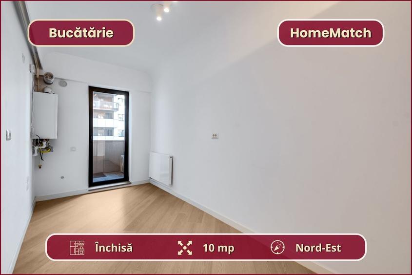 Cortina North || Studio || Finisaje de lux || Comision 0% - 4