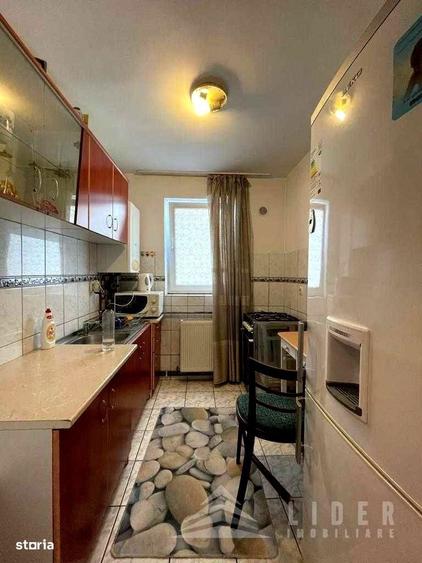 Apartament 1 camera decomandat Manastur zona USAMV - 5