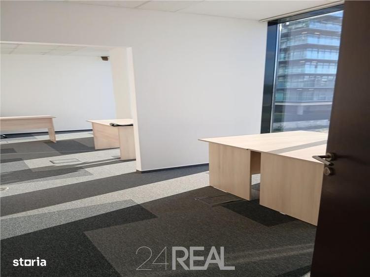 Spatii birouri in Business Hub - 4