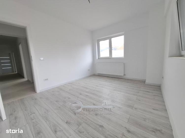 Apartament cu 3 camere decomandat în Galata