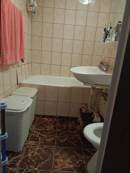 Apartament cu 2 camere decomandat în Pantelimon