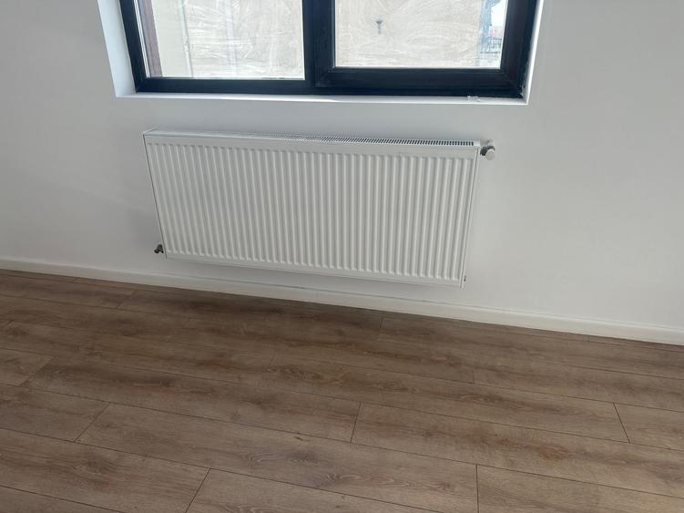 Duplex cu 3 camere cu Teren 300 Mp în Odăi