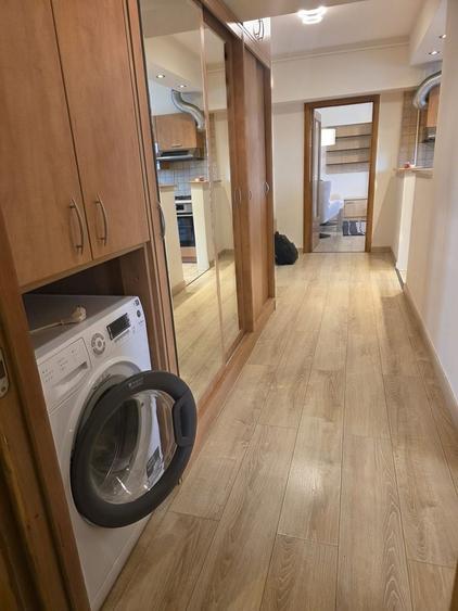 Apartament cu 2 camere decomandat în Octavian Goga
